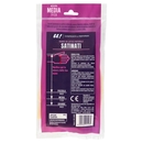 Guanti Satinati in Lattice Naturale 1 Paio Misura Media U! Confronta e Risparmia